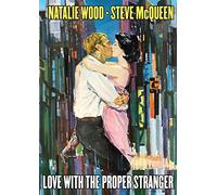 Love with The Proper Stranger
