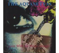 Love With The Proper Stranger