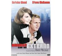 Love with the Proper Stranger [ NON-USA FORMAT, PAL, Reg.0 Import - Spain ]