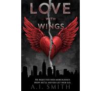 Love With Wings: Love Always Wins
