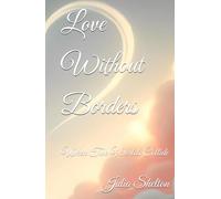Love Without Borders: When Two Worlds Collide