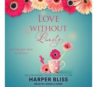 Love Without Limits (Pink Bean)