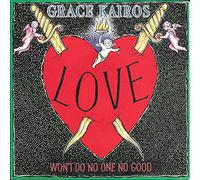 Love Won't Do One No Good/Incomplete [Import]