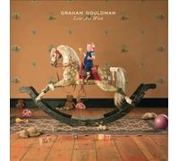 Love & Work by GOULDMAN,GRAHAM [VINYL] NEUF