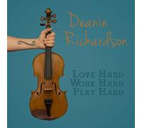 Love, Work, Play Hard