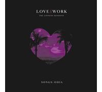 Love & Work : The Lioness Sessions CD
