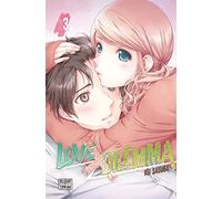 Love X Dilemma T03