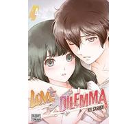 Love X Dilemma T04