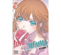 Love X Dilemma – Tome 5 – Delcourt