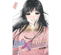 Love X Dilemma T07
