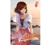 Love X Dilemma – Tome 10 – Delcourt