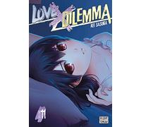 Love X Dilemma – Tome 11 – Delcourt