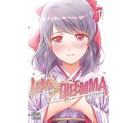 Love X Dilemma – Tome 12 – Delcourt