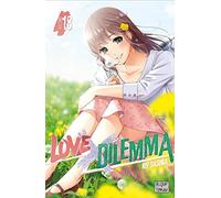 Love X Dilemma T18