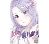Love X Dilemma T21