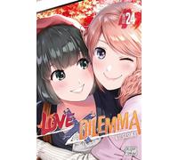 Love X Dilemma T24 - Édition spéciale (24)