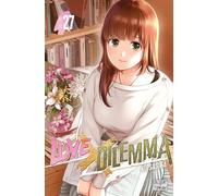 Love X Dilemma T27 - Édition spéciale
