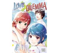 Love X Dilemma T28 - Édition spéciale