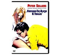 Love You, Alice B. Toklas!, I [DVD] (IMPORT) (Pas de version fran231;aise)