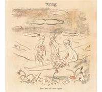 Tunng – Love You All Over Again – CD – Digisleeve