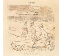 Love You All Over Again Vinyle Rouge