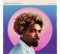 Love You Anyway - Cd Album