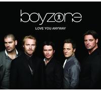 Love You Anyway [UK Import]
