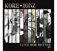 Love You Better EP