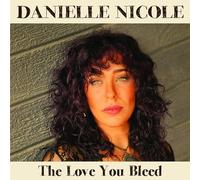 Love You Bleed/Vinyle Noir