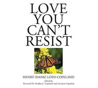 Love You Can't Resist