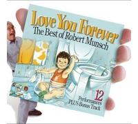 Love You Forever by Robert Munsch (2003-05-03)