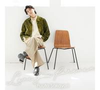 Love you forever(CD ONLY 通常盤)