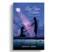 Love You Forever: Even When I Shouldn't