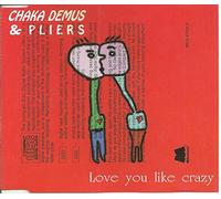 Love You Like Crazy (#zyx7586) [Import]