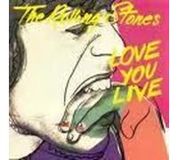 The Rolling Stones - Love You Live