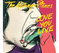 Rolling Stones – Love You Live – Remast