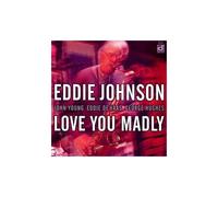 Love You Madly