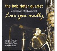 Love You Madly [Import]