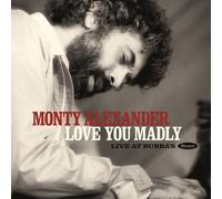 Love You Madly Live At Bubba's Edition Deluxe CD