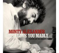 Love You Madly Live At Bubba's Edition Deluxe CD