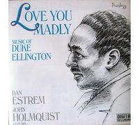 Love You Madly (The Music of Duke Ellington) (1991-12-13)