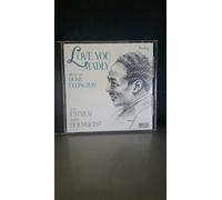Love You Madly (The Music of Duke Ellington) [Import]