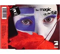 Magic Of The Fall & 3mixe – Love You - Magic of the Fall