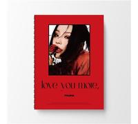 Love You More CD