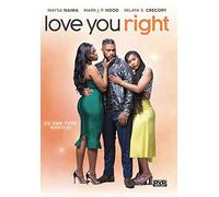 Love You Right: an R&B Musical