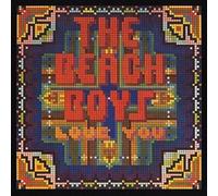 The Beach Boys - Love You (Shm-Cd) [Cd] Shm Cd, Japan - Import