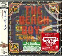 The Beach Boys – Love You – SHM-CD – Import (Japon)