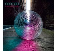 No-Man – Love You To Bits – CD