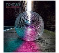 No-Man – Love You to Bits – Vinyle 12" LP