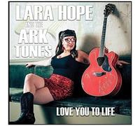 Love You To Life [Lp] [12 Inch Analog]